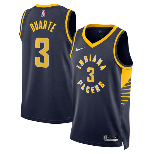 CAMISETA INDIANA PACERS ICON