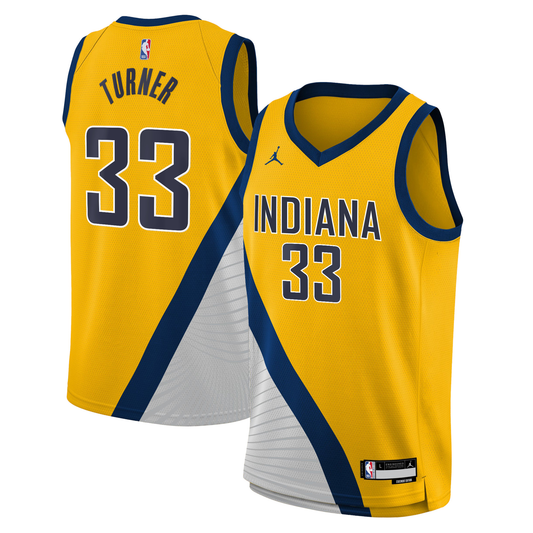 CAMISETA INDIANA PACERS STATEMENT