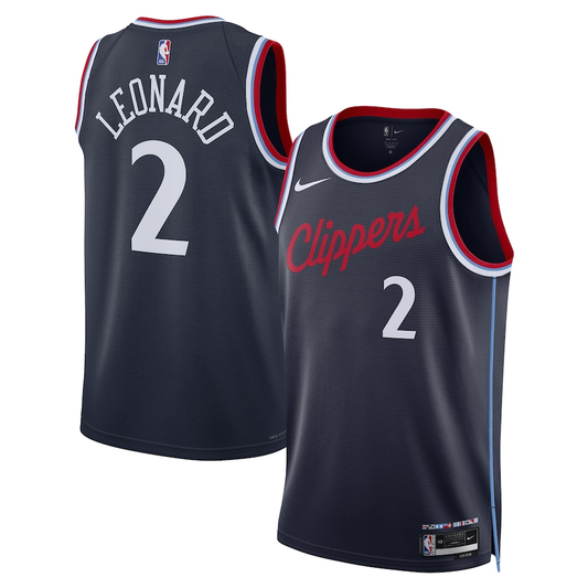 CAMISETA LOS ANGELES CLIPPERS ICON