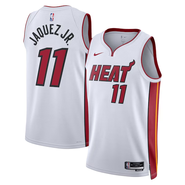 CAMISETA MIAMI HEAT ASSOCIATION