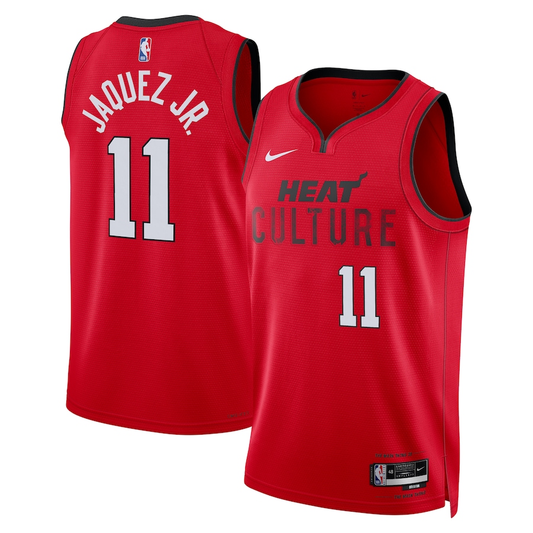 CAMISETA MIAMI HEAT CITY EDITION