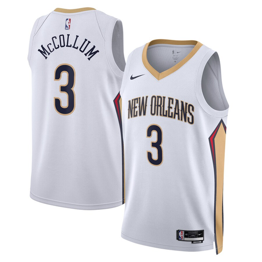 CAMISETA NEW ORLEANS PELICANS ASSOCIATION