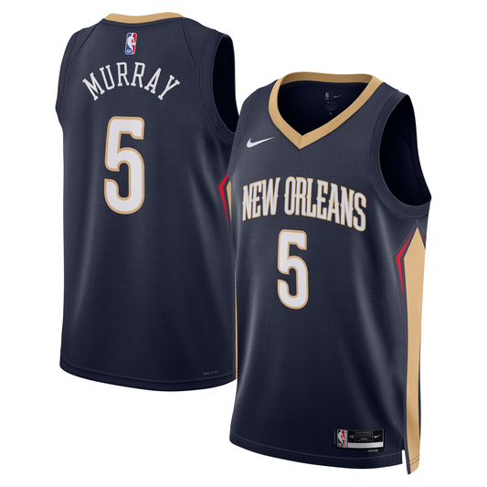 CAMISETA NEW ORLEANS PELICANS ICON