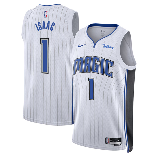 CAMISETA ORLANDO MAGIC ASSOCIATION