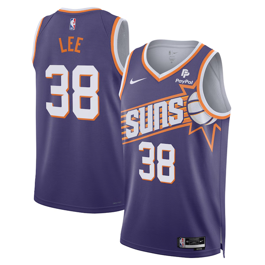 CAMISETA PHOENIX SUNS ICON