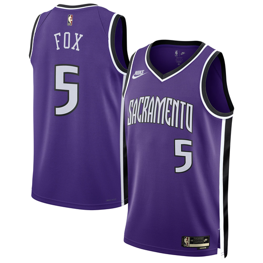 CAMISETA SACRAMENTO KINGS CLASSIC