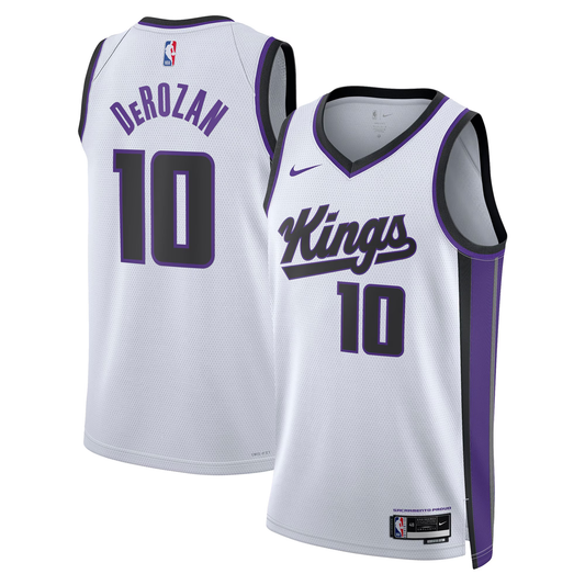 CAMISETA SACRAMENTO KINGS ASSOCIATION