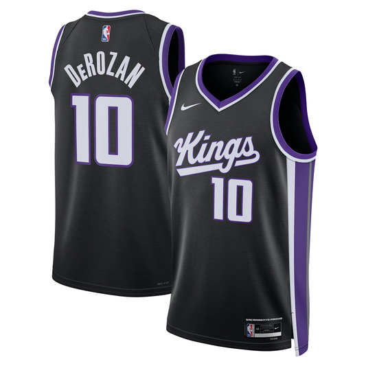 CAMISETA SACRAMENTO KINGS ICON