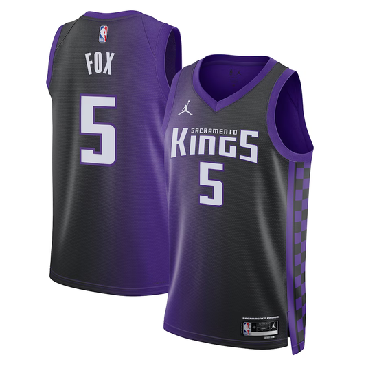 CAMISETA SACRAMENTO KINGS STATEMENT