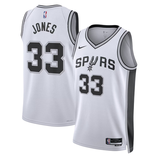 CAMISETA SAN ANTONIO SPURS ASSOCIATION