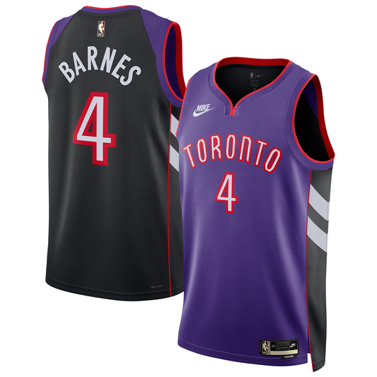 CAMISETA TORONTO RAPTORS CLASSIC