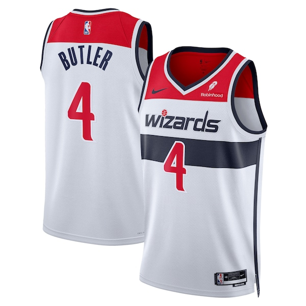 CAMISETA WASHINGTON WIZARDS ASSOCIATION