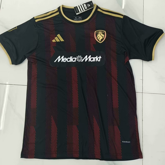 CAMISETA PRIMERA EQUIPACIÓN ULTIMATE MÓSTOLES 2025 VERSIÓN FAN