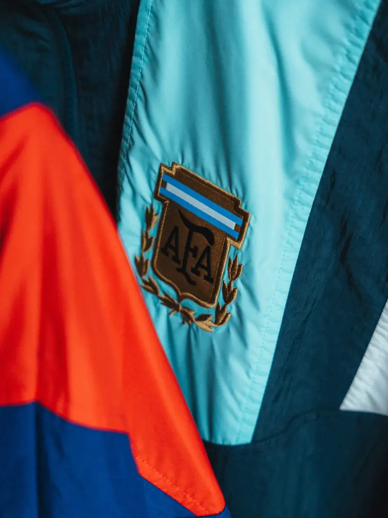 adidas EQT · Argentina