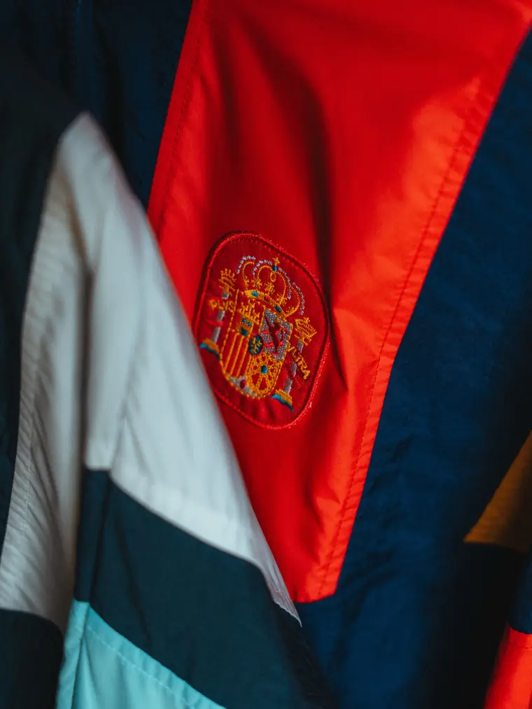 adidas EQT · España