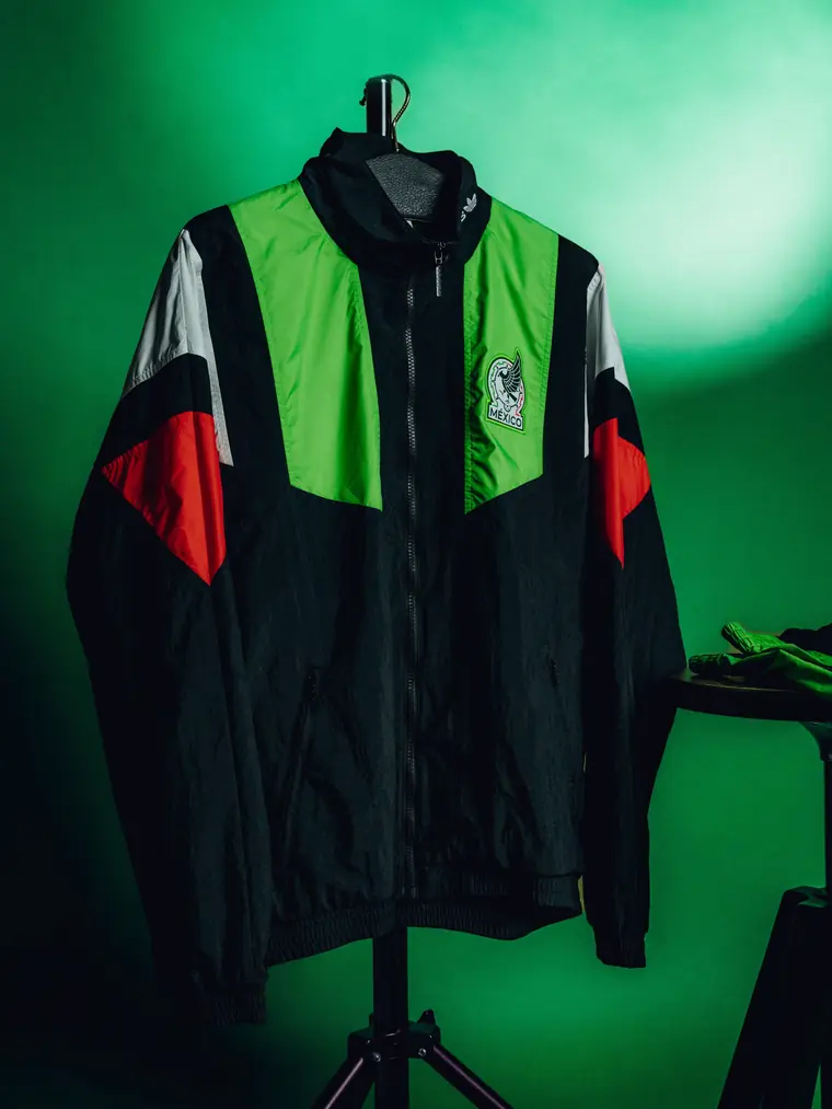 adidas EQT · México