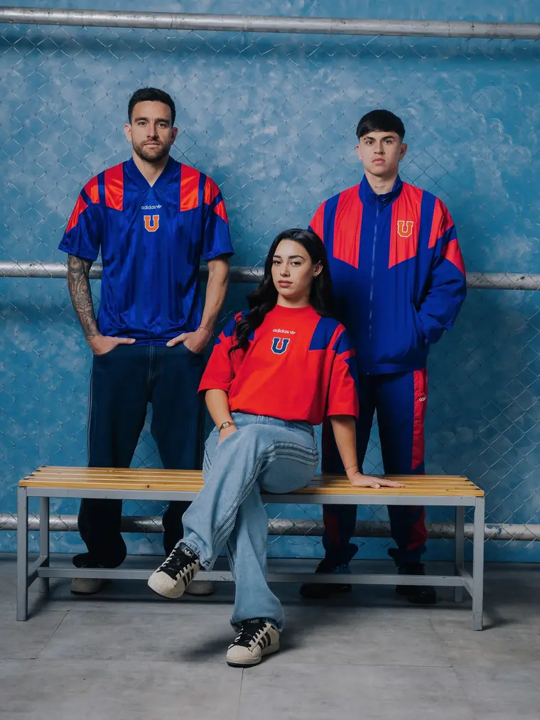 U. de Chile EQT