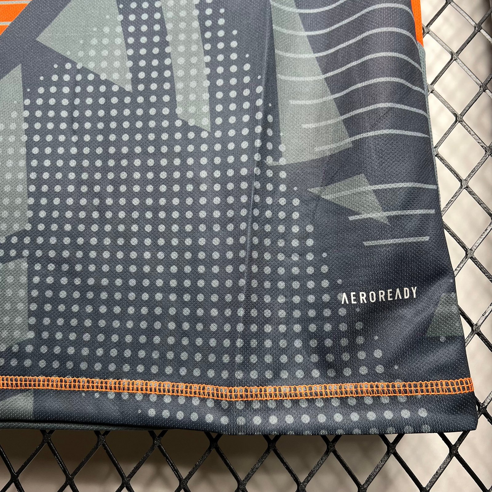 CAMISETA ARQUERO ALEMANIA 2024 VERSIÓN FAN - Imagen 4