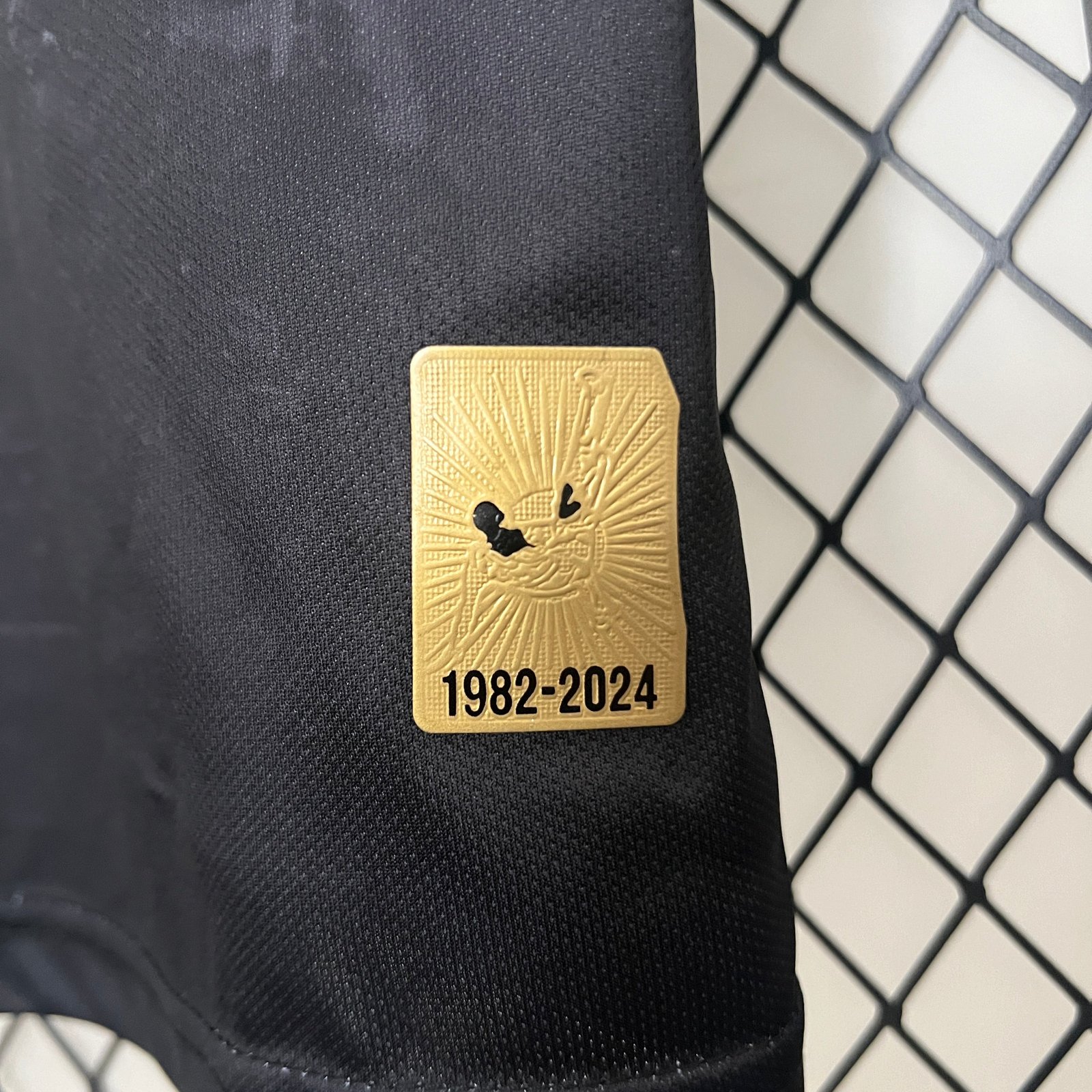 CAMISETA EDICIÓN ESPECIAL PANAMÁ 2024 VERSIÓN FAN - Imagen 7