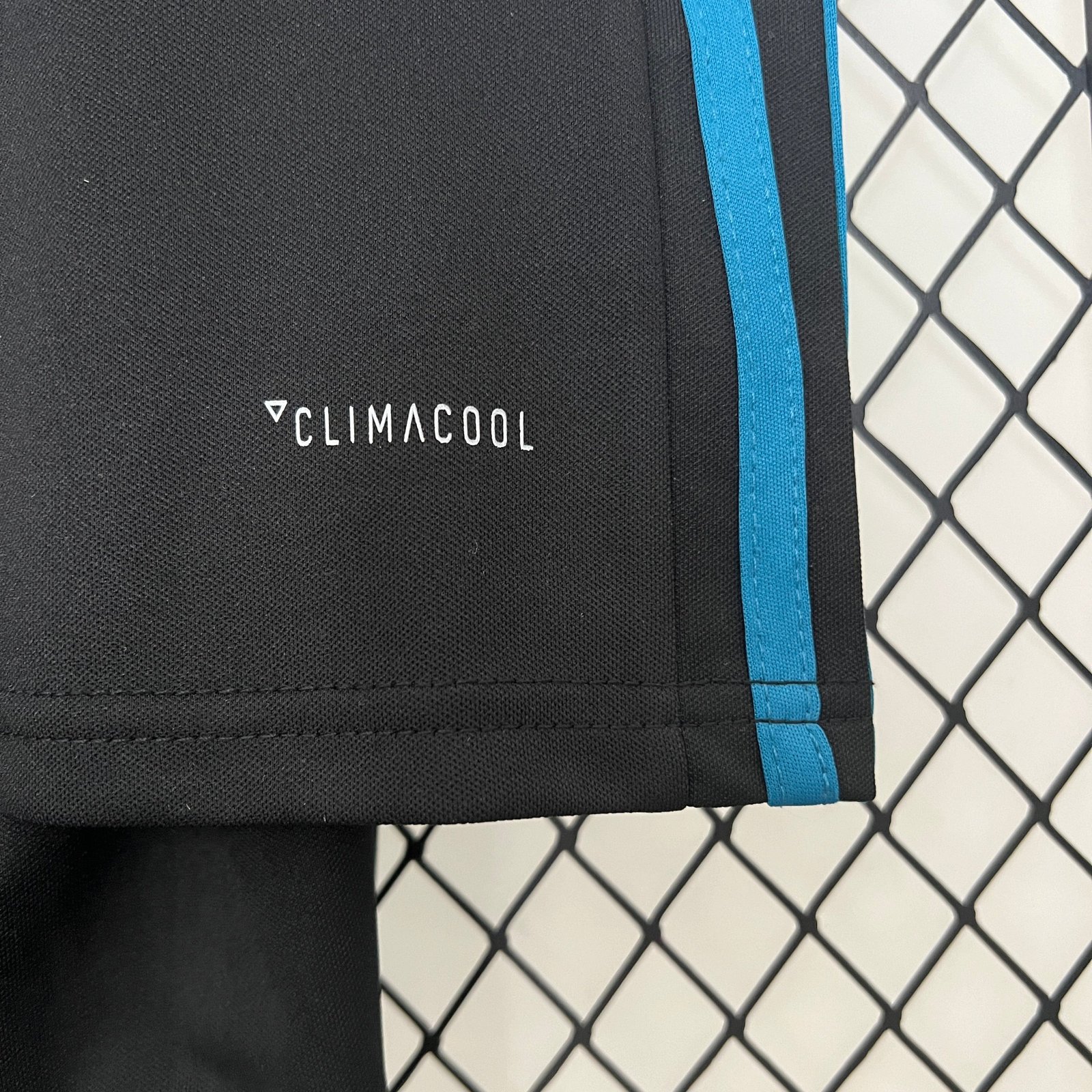 CAMISETA SEGUNDA EQUIPACIÓN REAL MADRID 2017/18 INFANTIL - Imagen 6