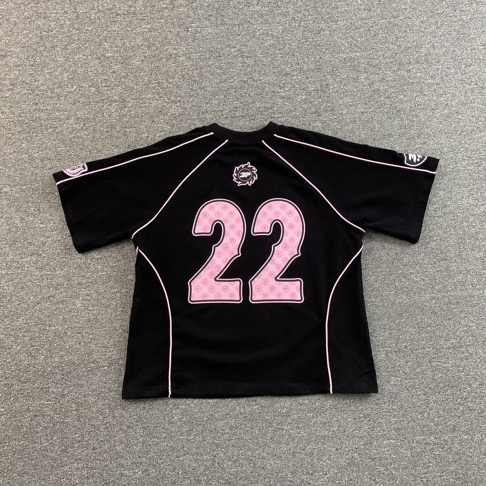 BROKEN PLANET PERFORMANCE T-SHIRT - Imagen 9