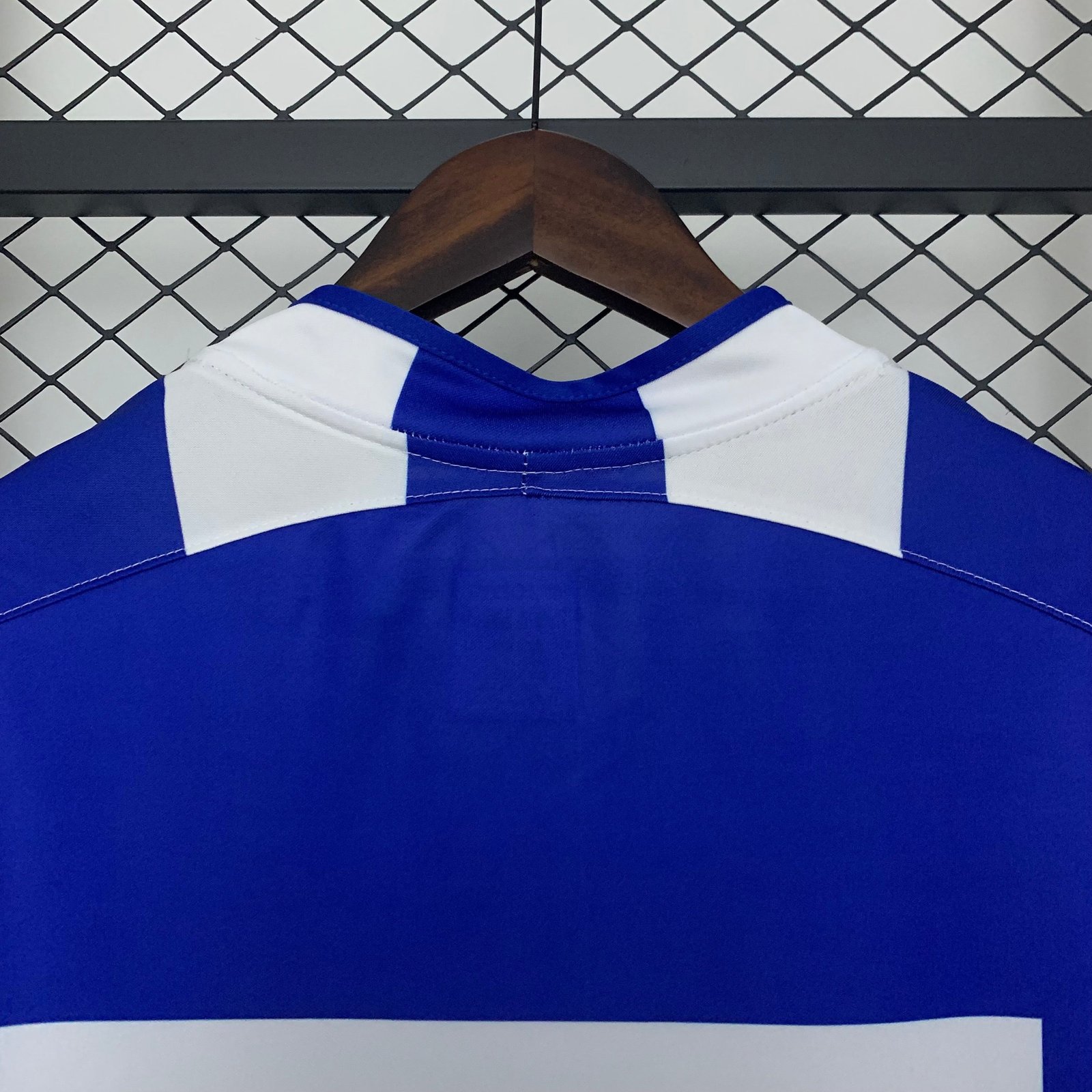 CAMISETA PRIMERA EQUIPACIÓN DEPORTIVO DE LA CORUÑA 2003/04 - Imagen 9