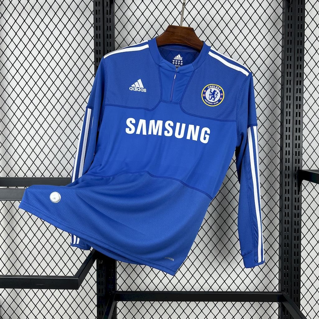 CAMISETA PRIMERA EQUIPACIÓN CHELSEA 2009/10 - Imagen 2