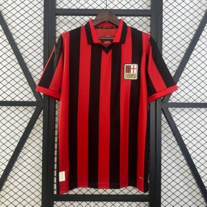 CAMISETA EDICIÓN ESPECIAL AC MILAN 24/25 VERSIÓN FAN