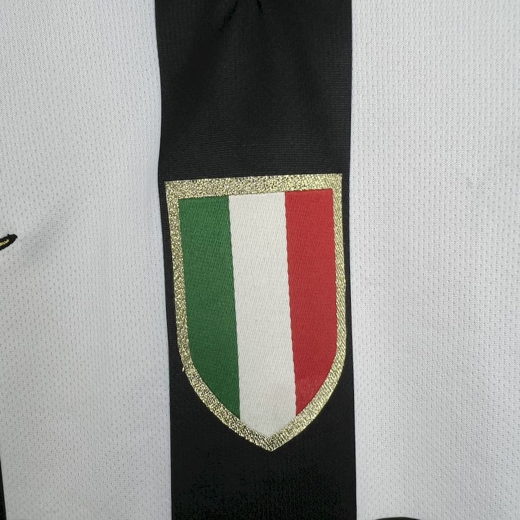 CAMISETA PRIMERA EQUIPACIÓN JUVENTUS 2014/15 - Imagen 3