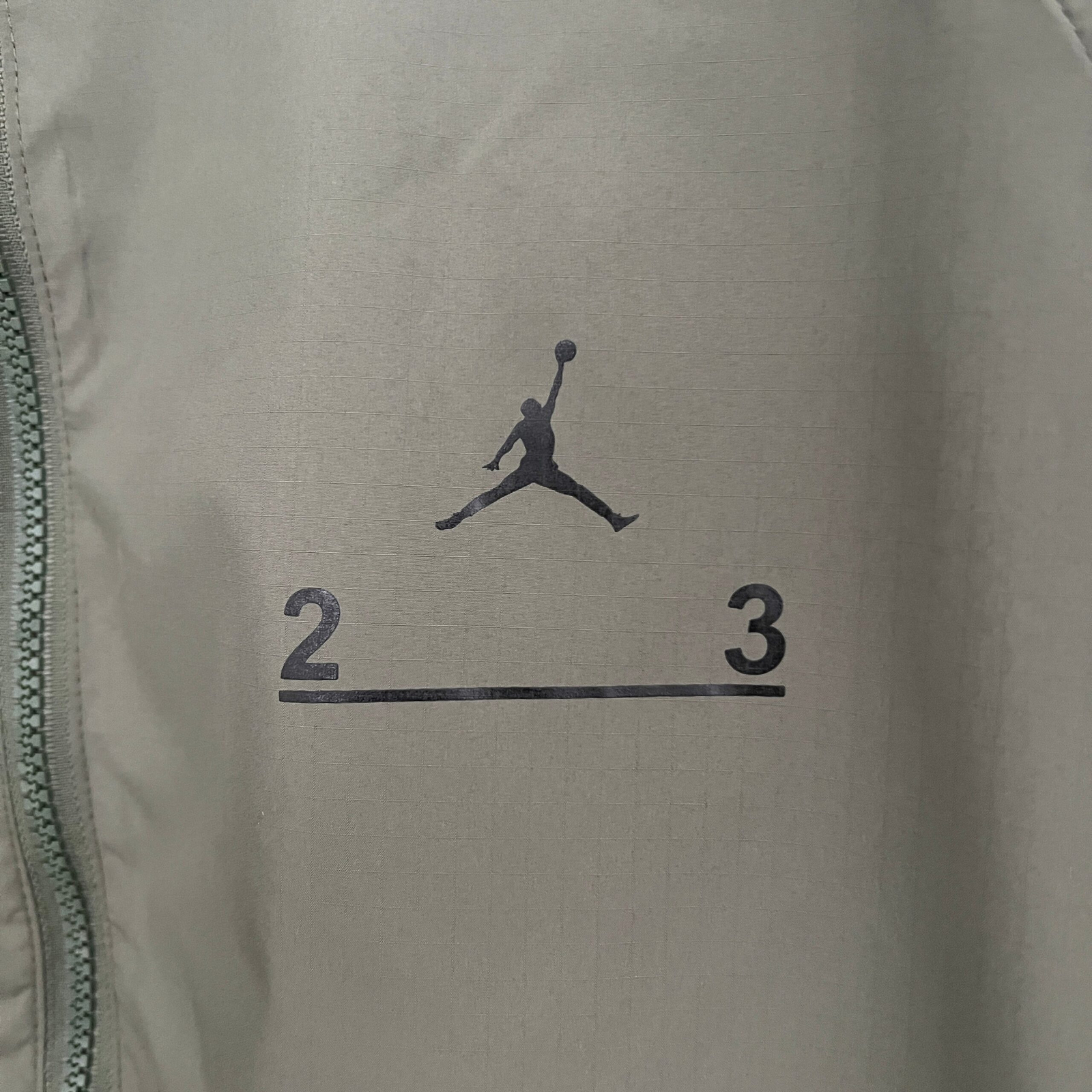 CORTAVIENTOS JORDAN - Imagen 3