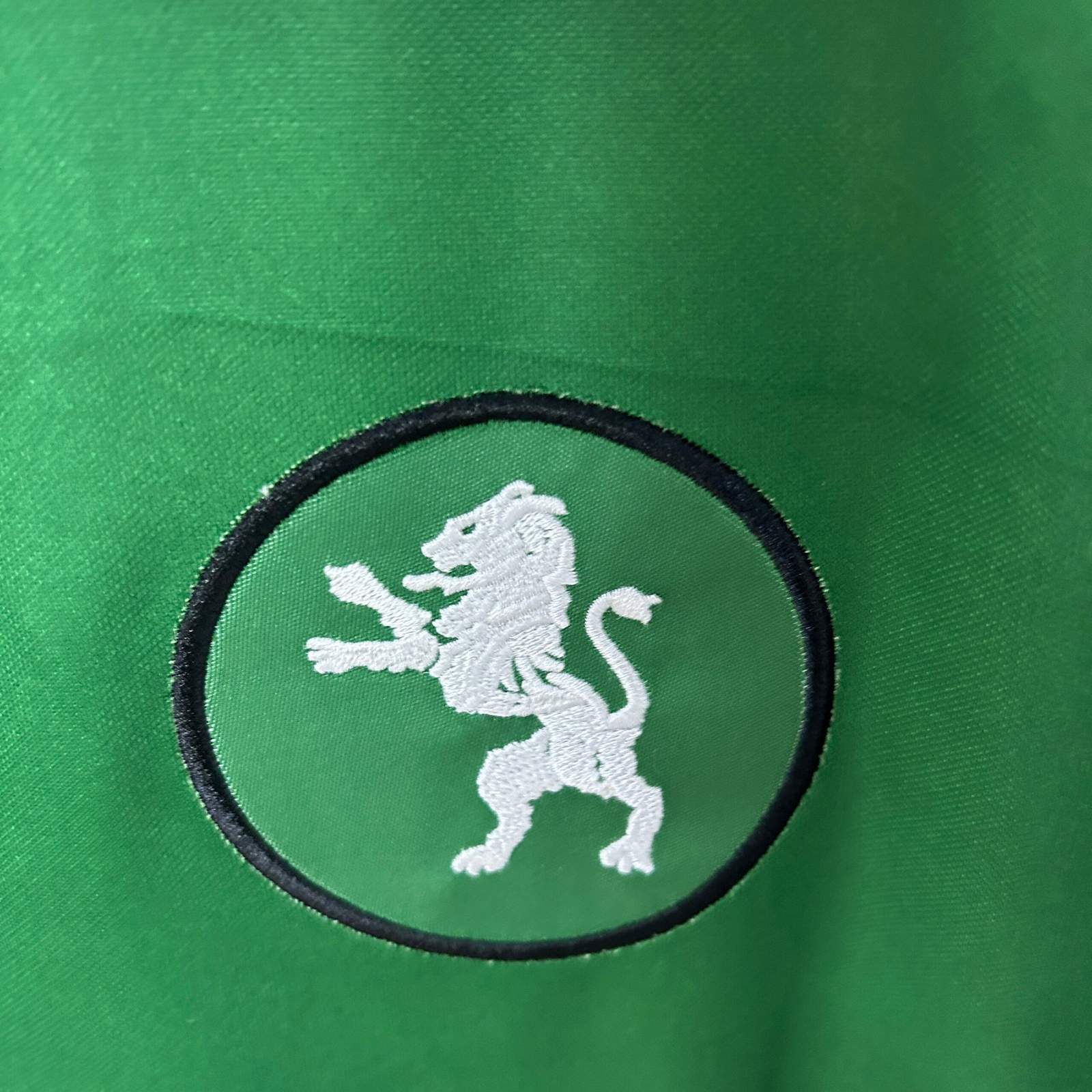 CAMISETA EDICIÓN ESPECIAL SPORTING CP 24/25 VERSIÓN FAN - Imagen 4