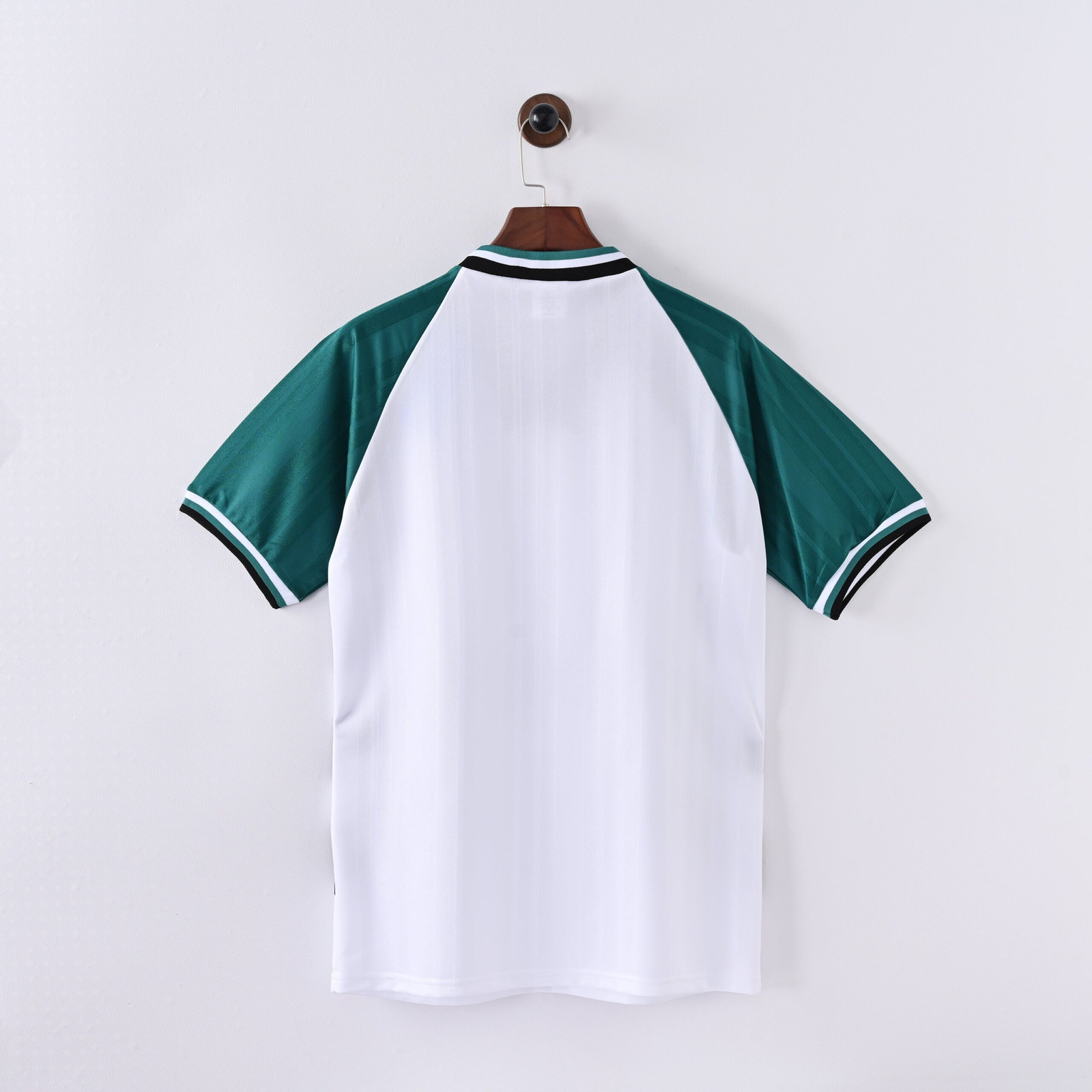 CAMISETA SEGUNDA EQUIPACIÓN LIVERPOOL 1993/95 - Imagen 7