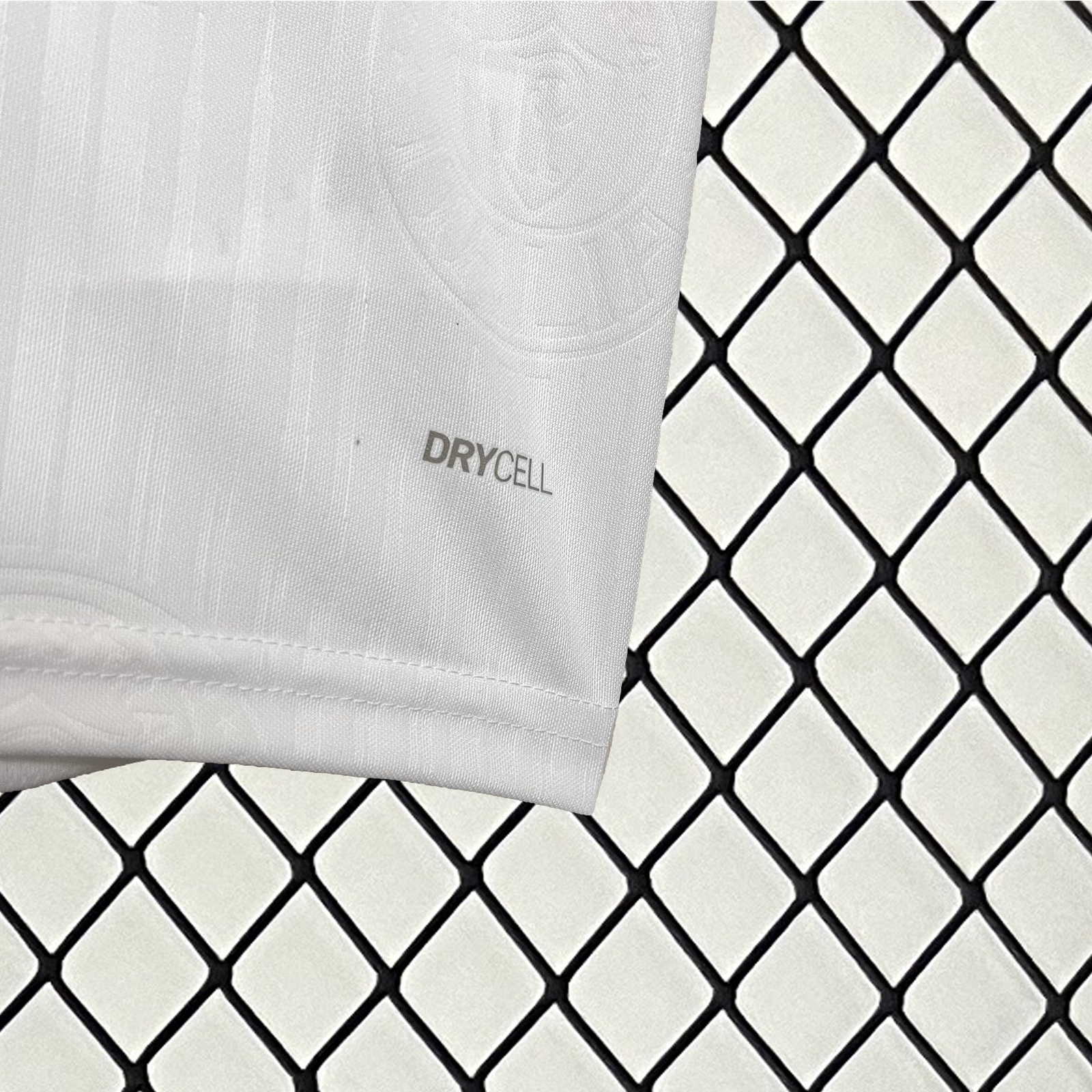 CAMISETA SEGUNDA EQUIPACIÓN PALMEIRAS 2024 VERSIÓN FAN - Imagen 6