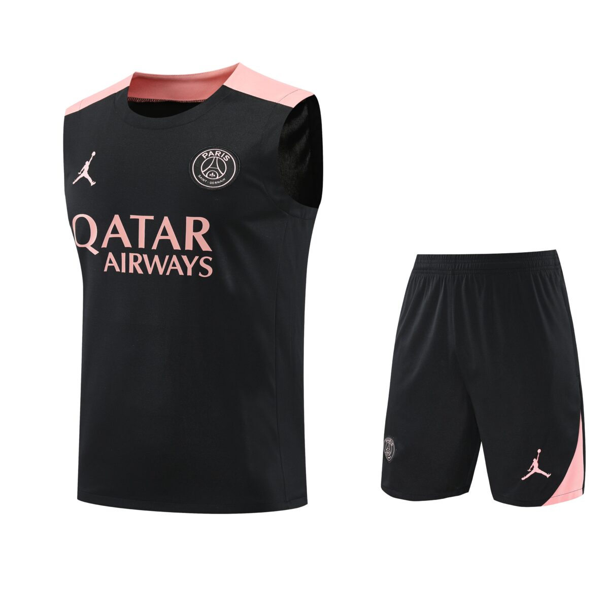 CONJUNTO DE ENTRENAMIENTO PSG 24/25