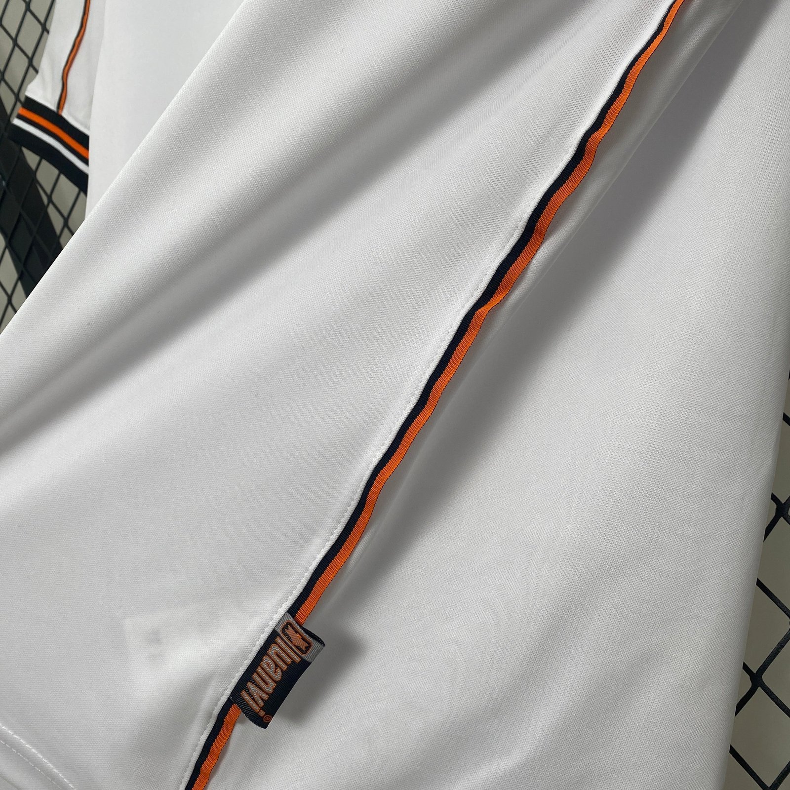 CAMISETA PRIMERA EQUIPACIÓN VALENCIA 1999/00 - Imagen 6