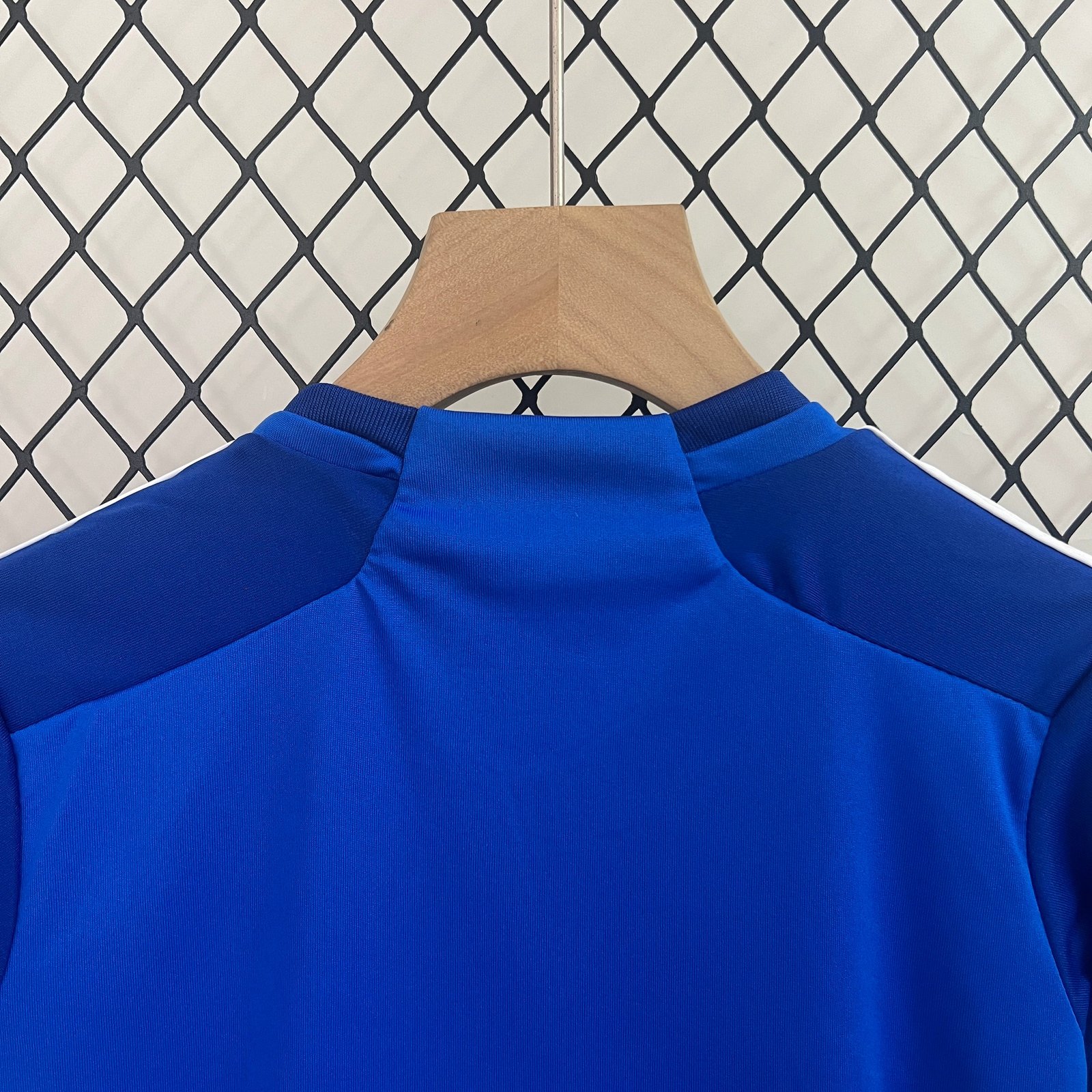 CAMISETA PRIMERA EQUIPACIÓN CRUZEIRO 2024 VERSIÓN INFANTIL - Imagen 9