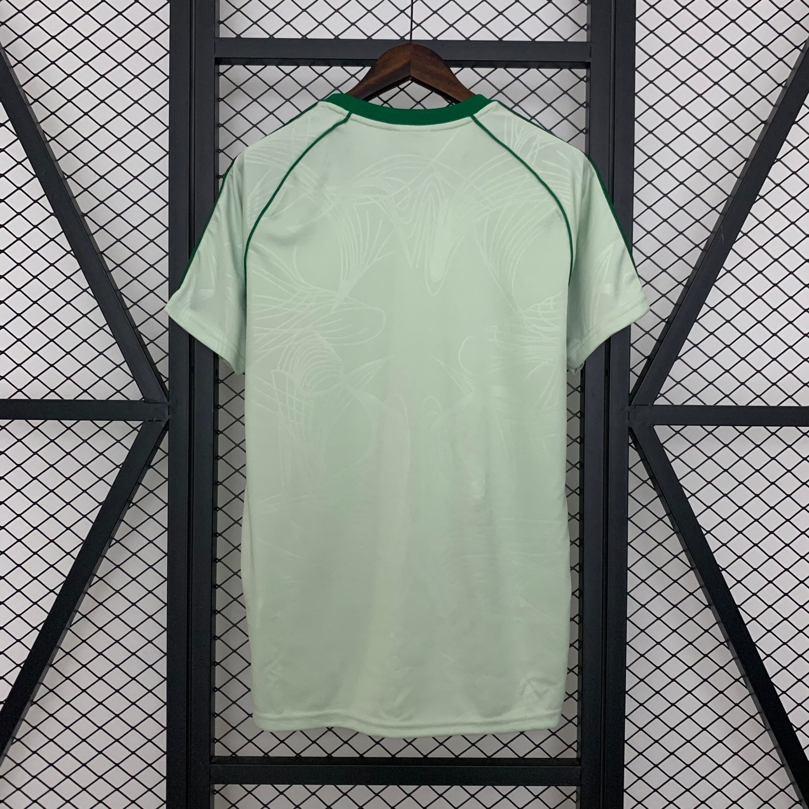 POLERA DE SALIDA CELTIC FC 24/25 VERSIÓN FAN - Imagen 7