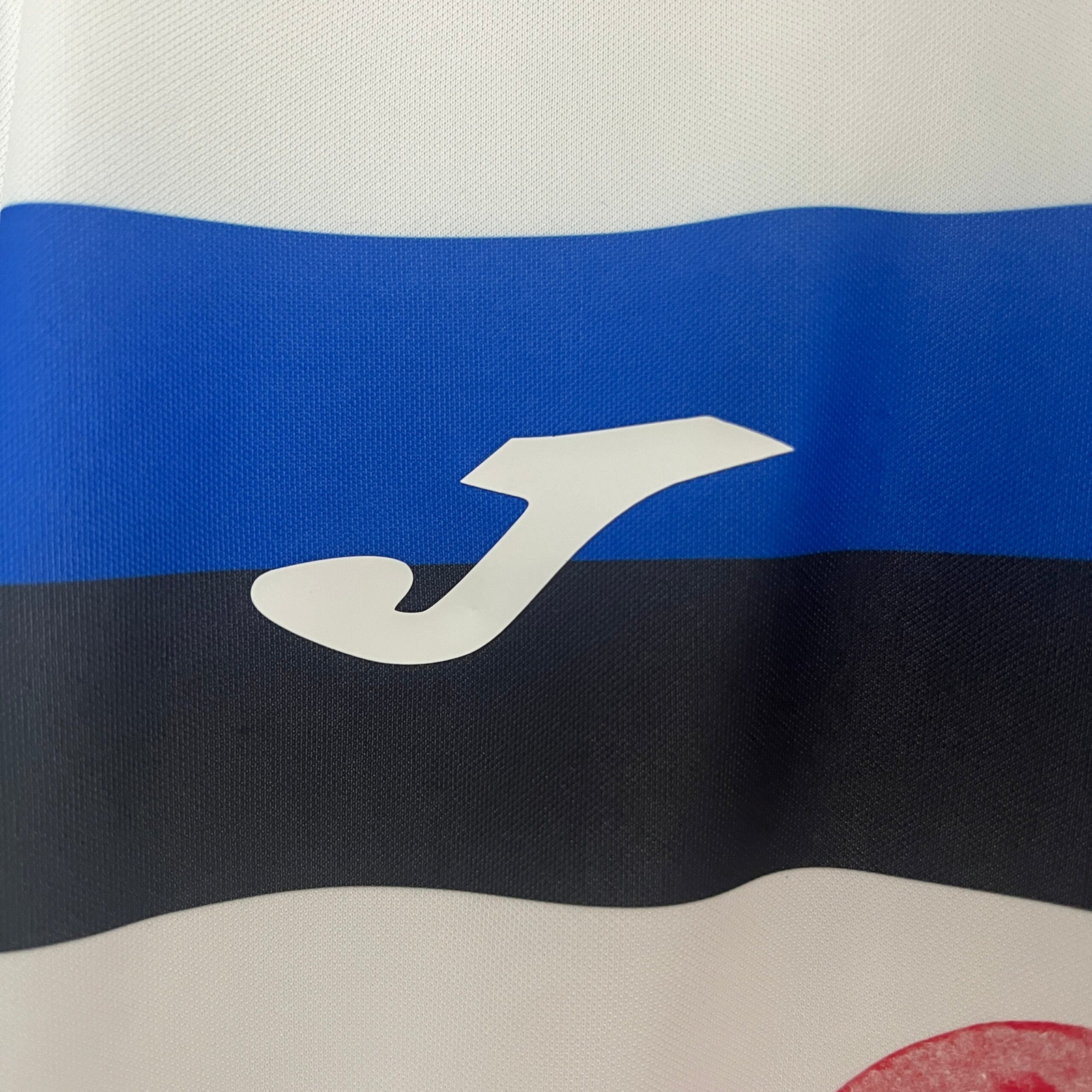CAMISETA SEGUNDA EQUIPACIÓN ATALANTA 24/25 VERSIÓN FAN - Imagen 3