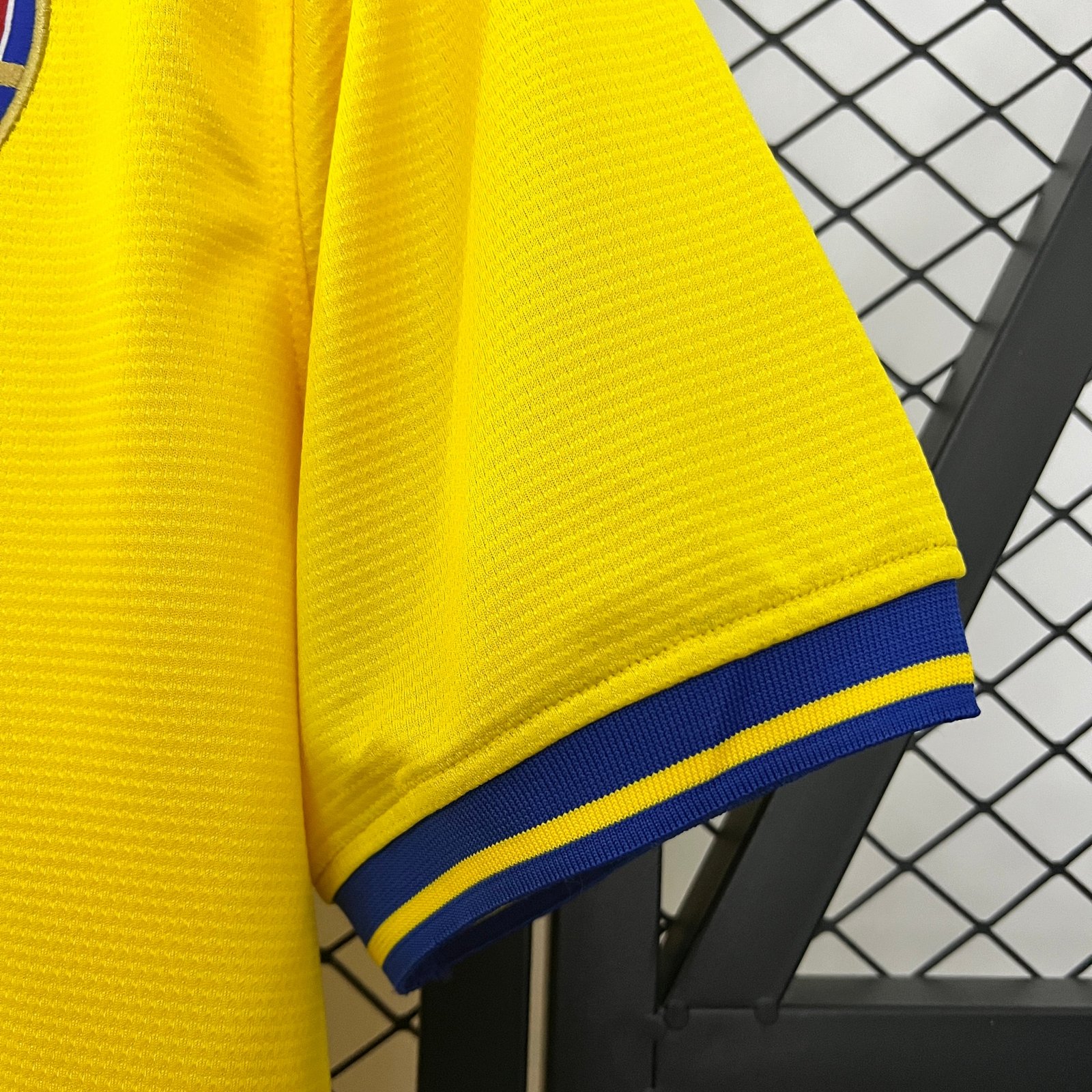 CAMISETA SEGUNDA EQUIPACIÓN ARSENAL 2013/14 - Imagen 5