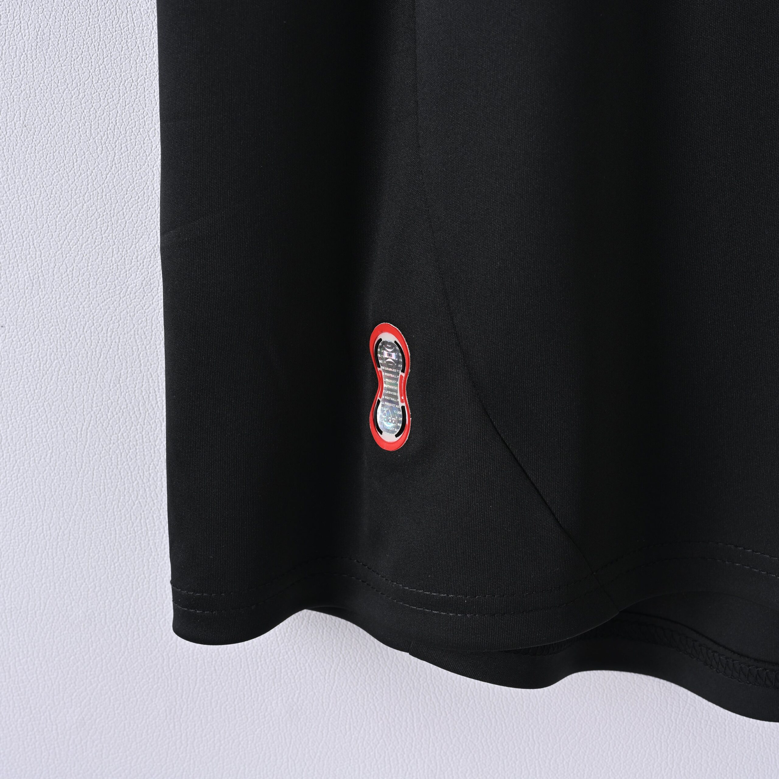 CAMISETA TERCERA EQUIPACIÓN AC MILAN 2007/08 - Imagen 6