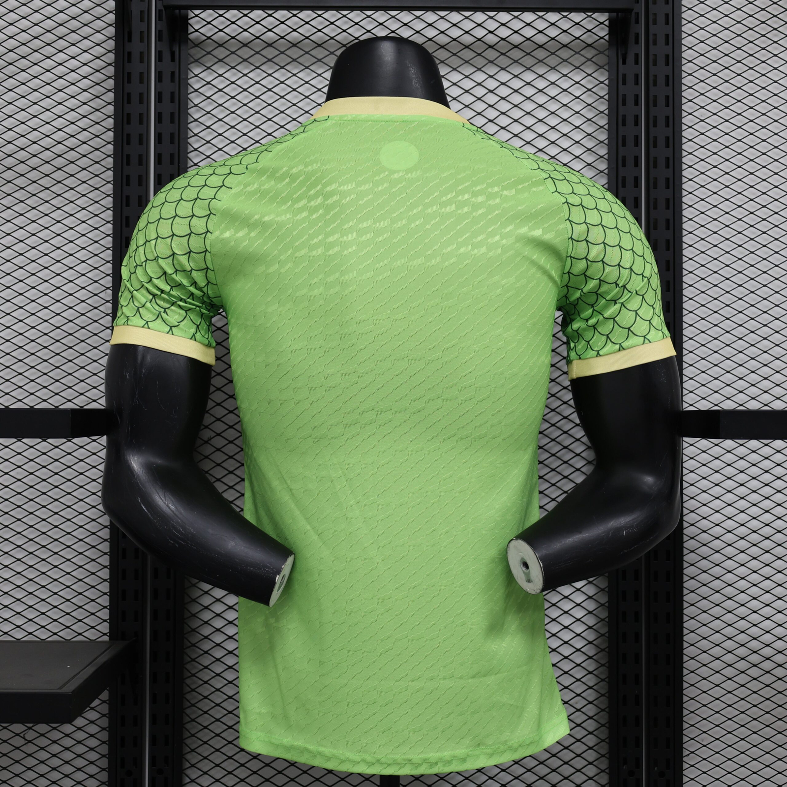 CAMISETA CONCEPTO JAPÓN x DRAGON BALL VERSIÓN JUGADOR - Imagen 9