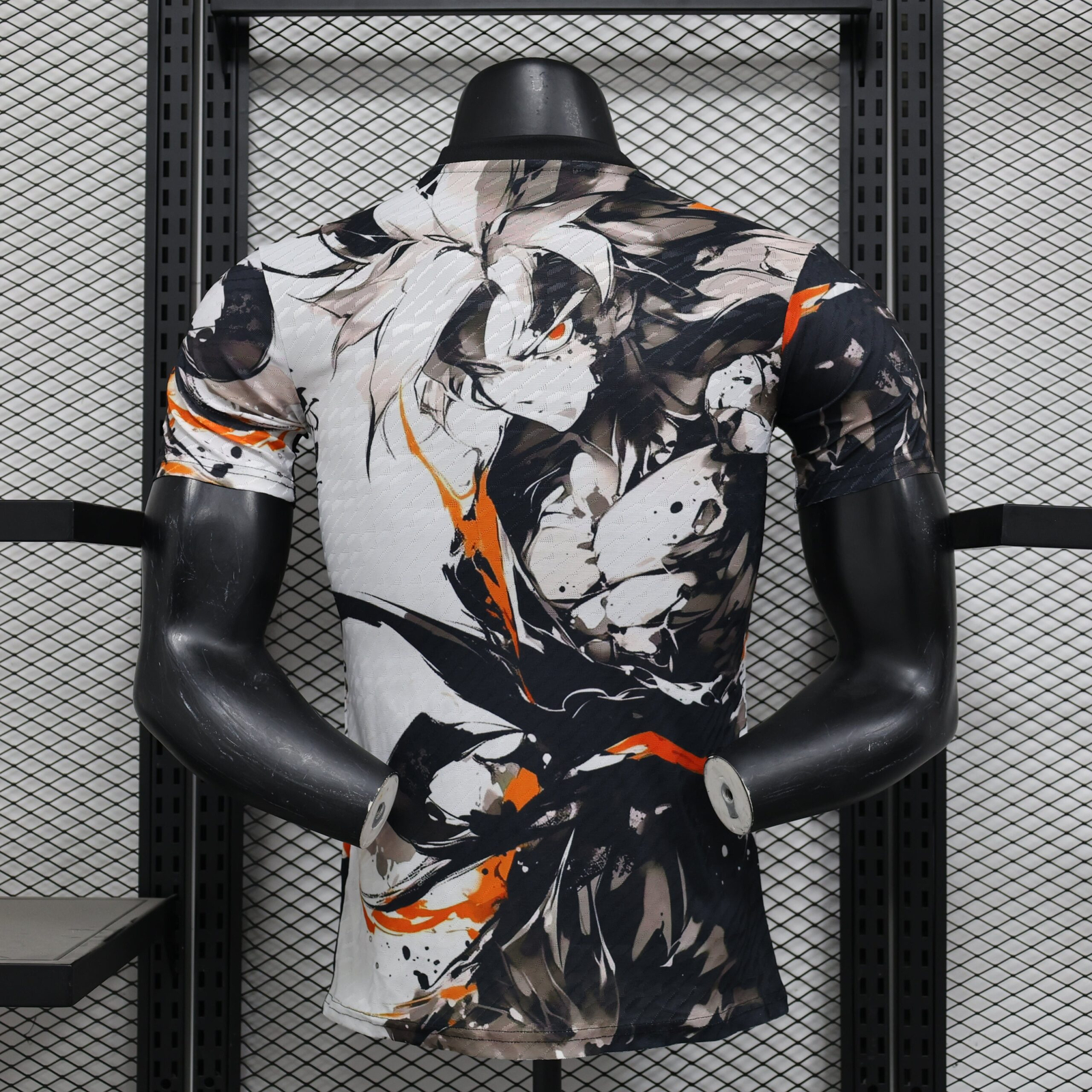 CAMISETA CONCEPTO JAPÓN x DRAGON BALL VERSIÓN JUGADOR - Imagen 9