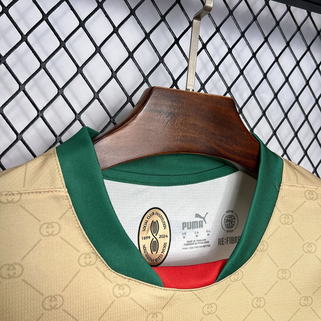 CAMISETA CONCEPTO AC MILAN 24/25 VERSIÓN FAN - Imagen 2