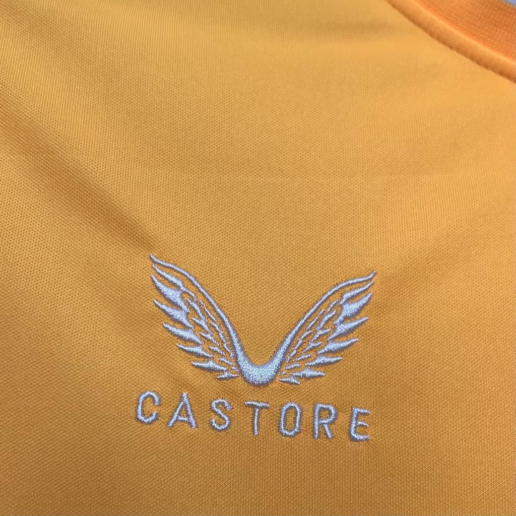 CAMISETA ARQUERO ATHLETIC CLUB 24/25 VERSIÓN FAN - Imagen 3