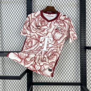 CAMISETA EDICIÓN ESPECIAL 1. FC KOLN 24/25 VERSIÓN FAN