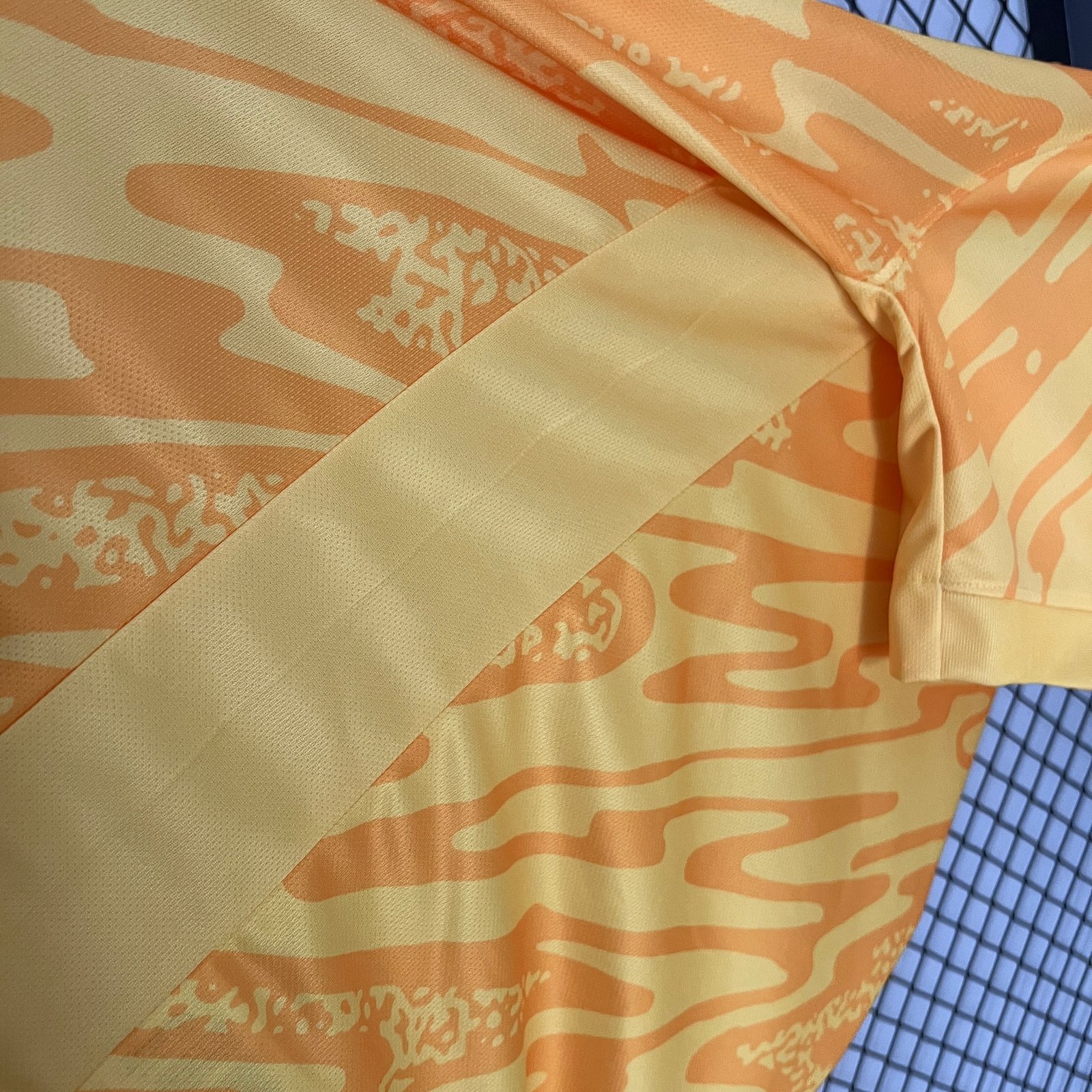 CAMISETA ARQUERO PORTUGAL 2024 VERSIÓN FAN - Imagen 6