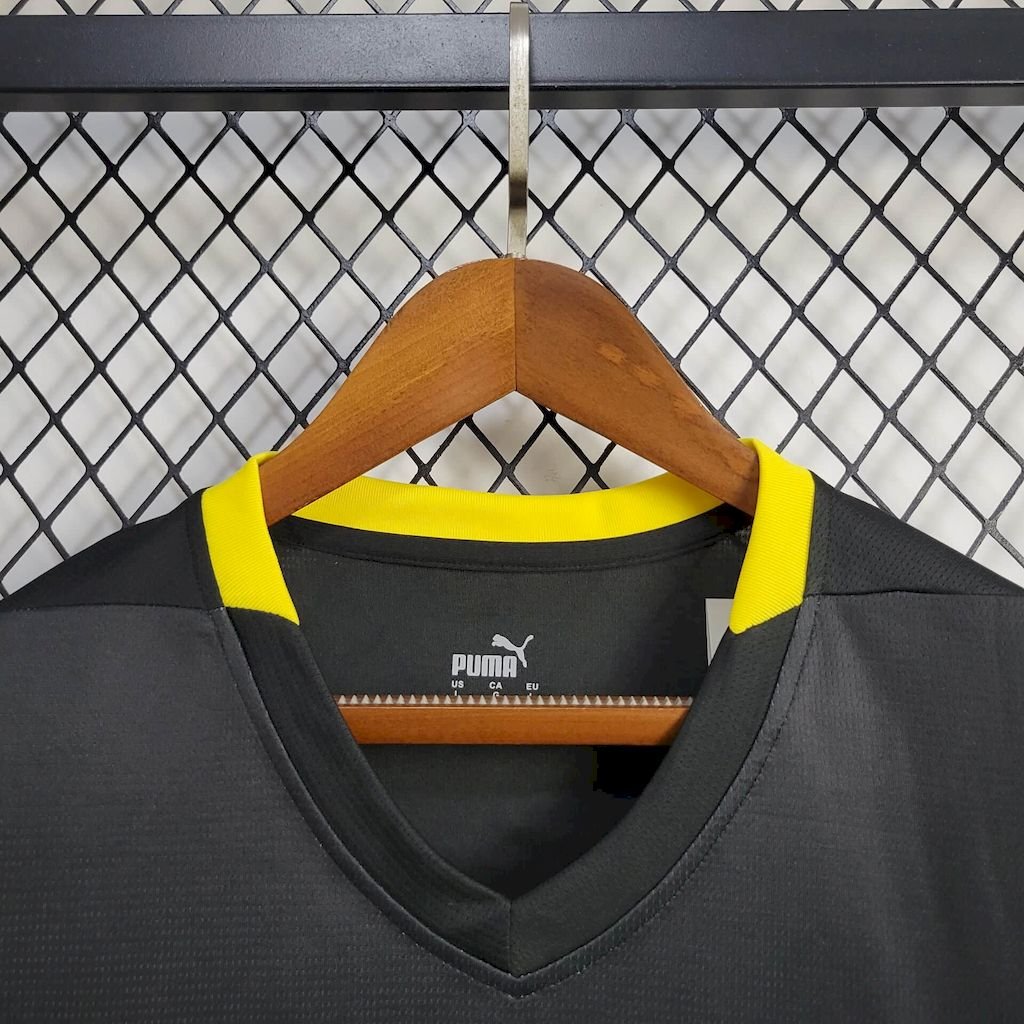 CAMISETA SEGUNDA EQUIPACIÓN PSV 24/25 VERSIÓN FAN - Imagen 4