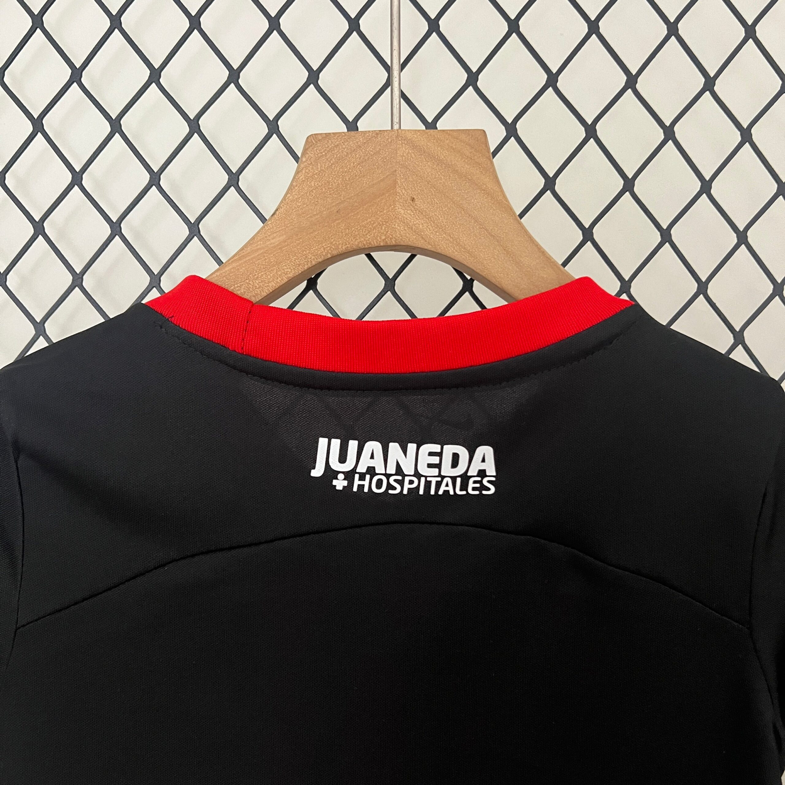 CAMISETA PRIMERA EQUIPACIÓN MALLORCA 24/25 VERSIÓN INFANTIL - Imagen 9