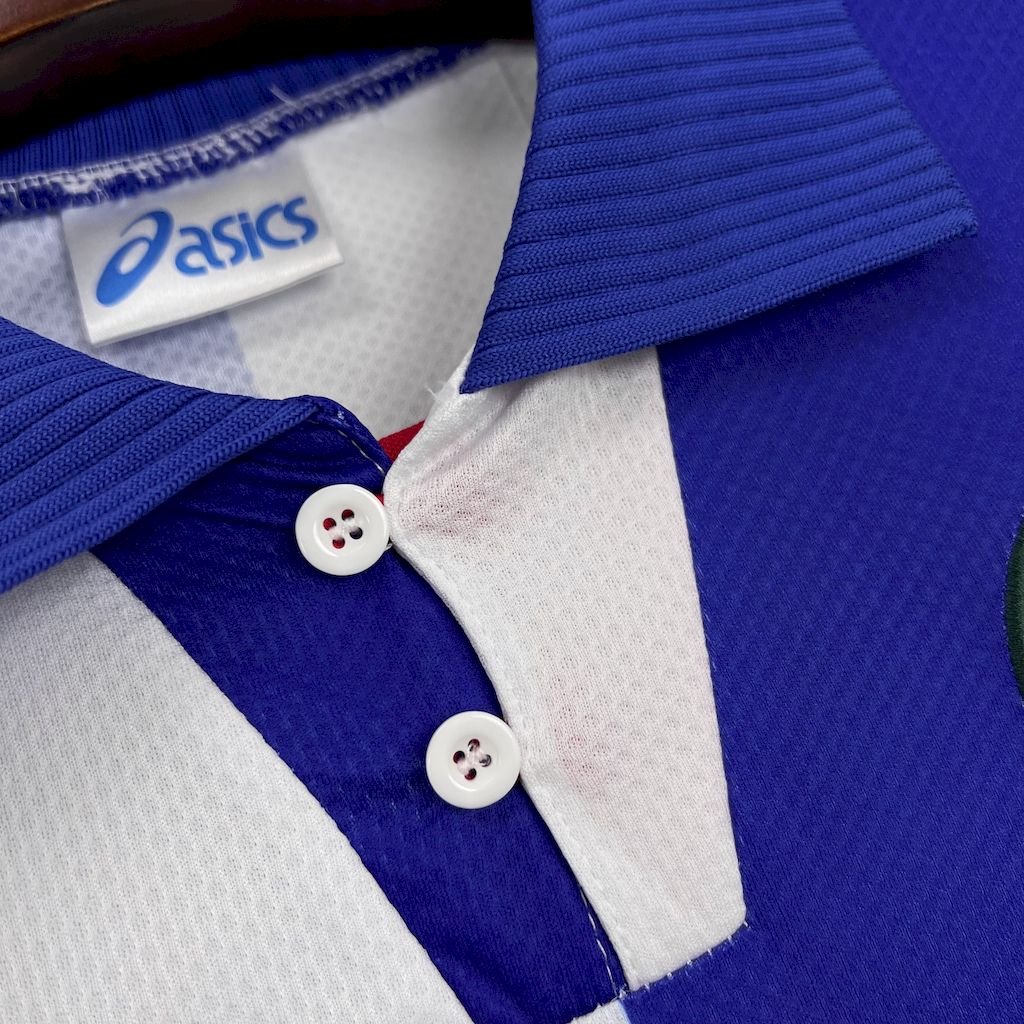 CAMISETA PRIMERA EQUIPACIÓN BLACKBURN ROVERS 1994/95 - Imagen 4