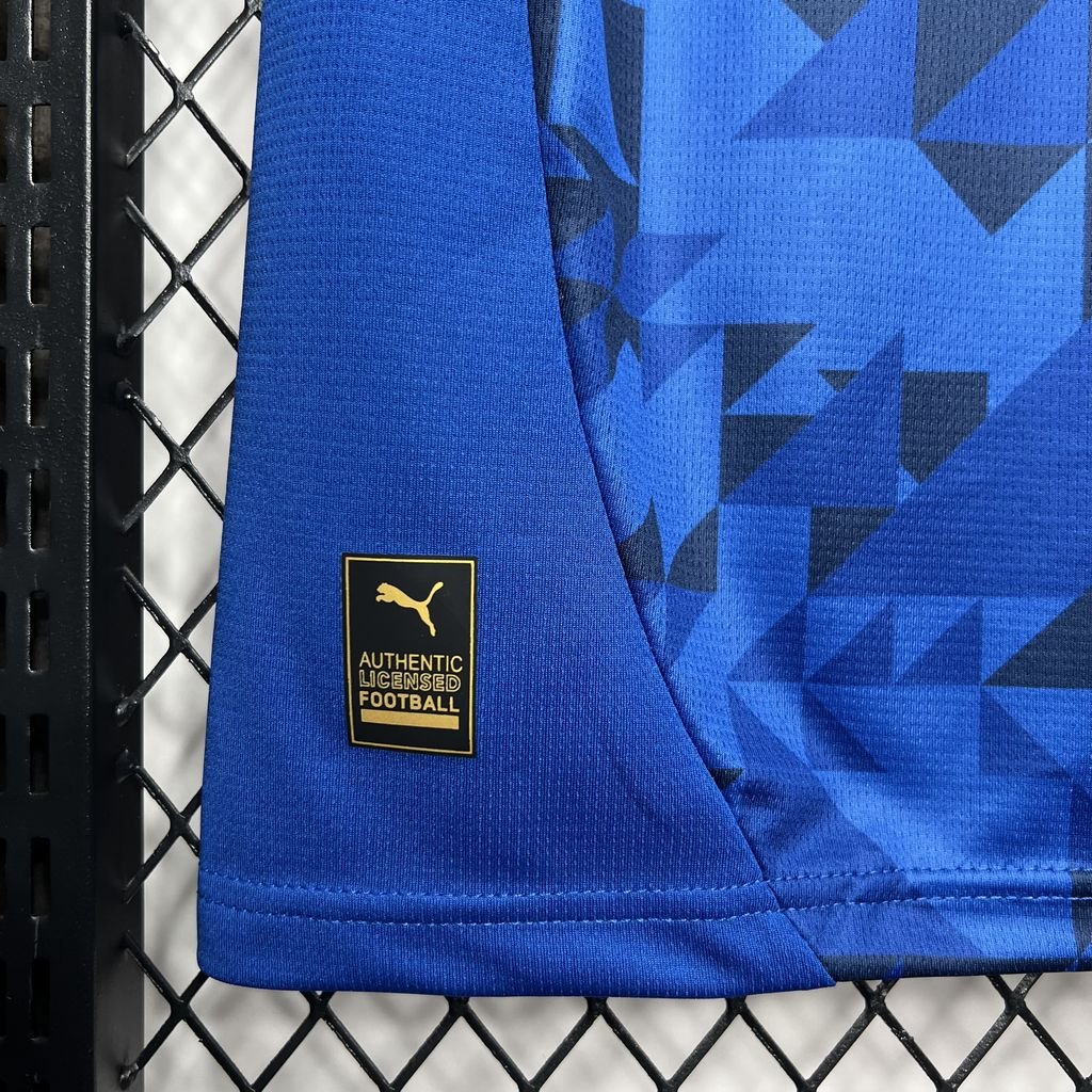 CAMISETA PRIMERA EQUIPACIÓN AL HILAL 24/25 VERSIÓN FAN - Imagen 6